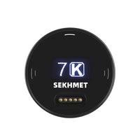 【7000 psi】Sekhmet Gauge ultra-high pressure 500 bar Gen2 28 Pro Bintac Mcar