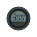 【Outgun】25Battery Digital Pressure Gauge 1/8bspp 400bar