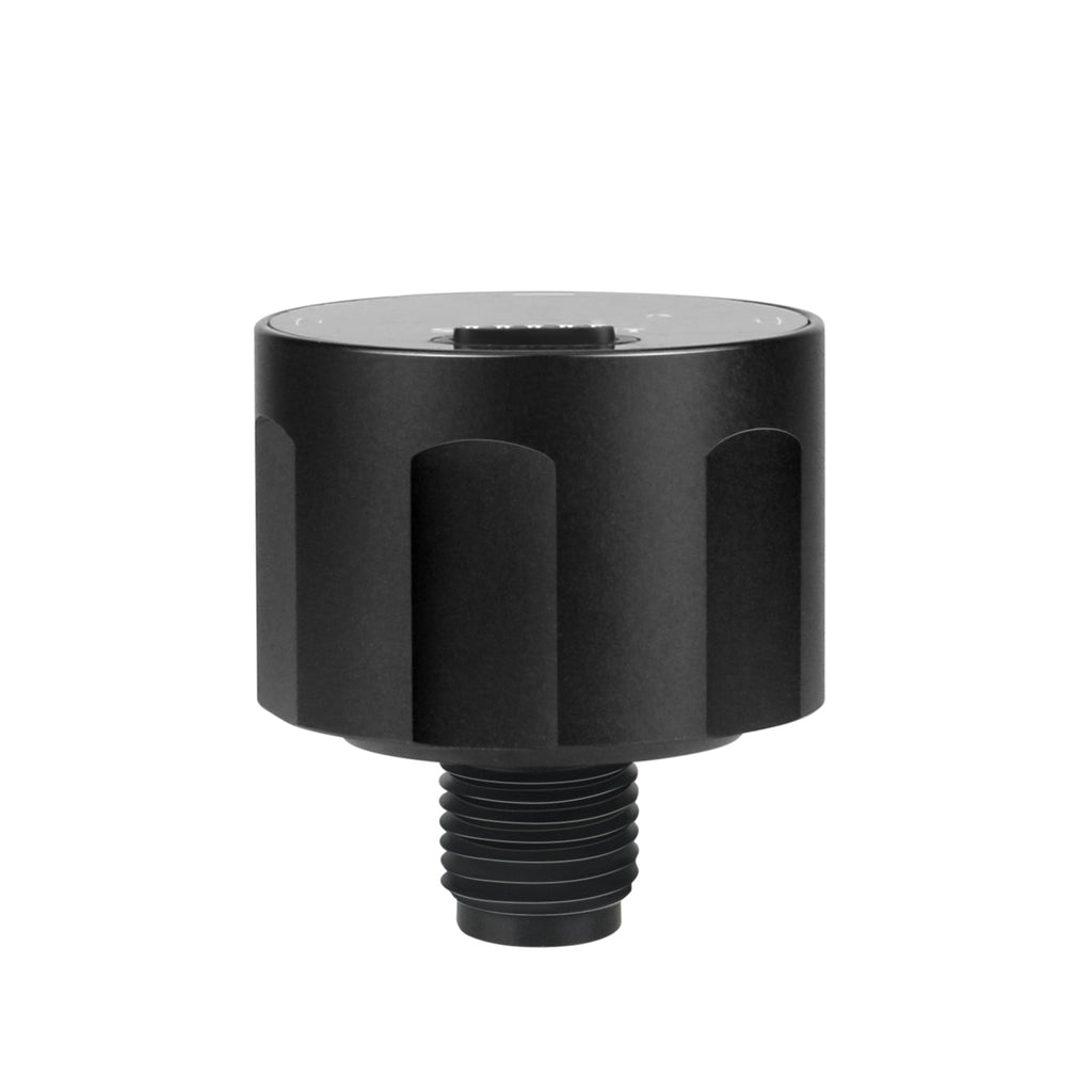 【1/8 BSPP thread】Gen-2 28mm Pro Sekhmet Digital Pressure Gauge 300 bar