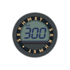 Sekhmet 25Battery Digital Pressure Gauge 1/8bspp 400bar