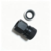 Female Quick Connect Coupler to G1/8 BSP female (Foster)