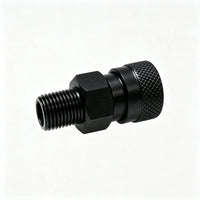 Female Quick Connect Coupler to 1/8 BSP male Foster