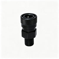 Female Quick Connect Coupler to 1/8 BSP male Foster