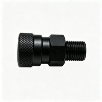 Female Quick Connect Coupler to 1/8 BSP male Foster