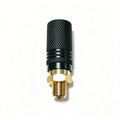 Long Female Quick Connect Coupler to 1/8 BSP male Foster