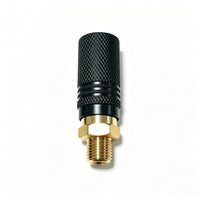 Long Female Quick Connect Coupler to 1/8 BSP male Foster