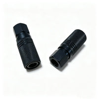 Long Female Quick Connect Coupler to 1/8 BSPP Female Foster
