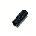Long Female Quick Connect Coupler to 1/8 BSPP Female Foster