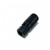 Long Female Quick Connect Coupler to 1/8 BSPP Female Foster
