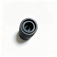 Long Female Quick Connect Coupler to 1/8 BSPP Female Foster