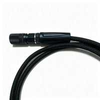 Long Female Quick Connect Coupler to 1/8 BSPP Female Foster