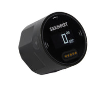 【1/8 BSPP thread】Gen-2 25mm Pro Sekhmet Digital Pressure Gauge 300 bar
