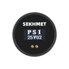 Sekhmet 255Oled Gauge 50bar 300bar- PSI/Bar readout 1/8bspp 1/8NPT thread