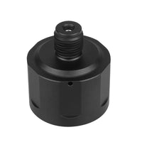 【1/8 BSPP thread】Gen-2 28mm Pro Sekhmet Digital Pressure Gauge 300 bar