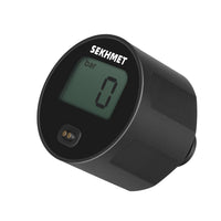 Pre-Order Sekhmet Digital Pressure Gauge 25mm Standard 1/8 BSPP 300 bar