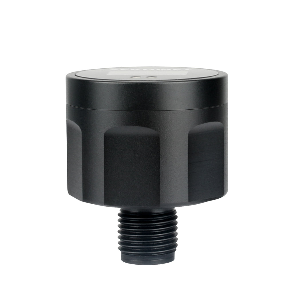 【Outgun】255Oled Gauge 50bar 300bar- PSI/Bar readout 1/8bspp 1/8NPT thread