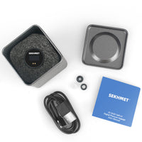 Sekhmet 255Oled Gauge 50bar 300bar- PSI/Bar readout 1/8bspp 1/8NPT thread