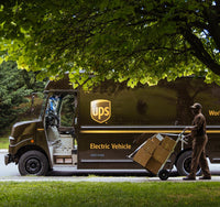 FAST shipping