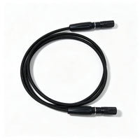 Sekhmet Gen2 Double Braided Microbore Fill Hose 1/8 BSPP 400 Bar