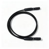 Sekhmet Gen2 Double Braided Microbore Fill Hose 1/8 BSPP 400 Bar