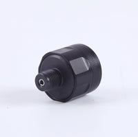 【Outgun】25Battery Digital Pressure Gauge 1/8bspp 400bar