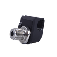 【M8 thread】Gen2 28 Pro Sekhmet Gauge 300 bar Bintac Mcar Avenger AEA Umerax