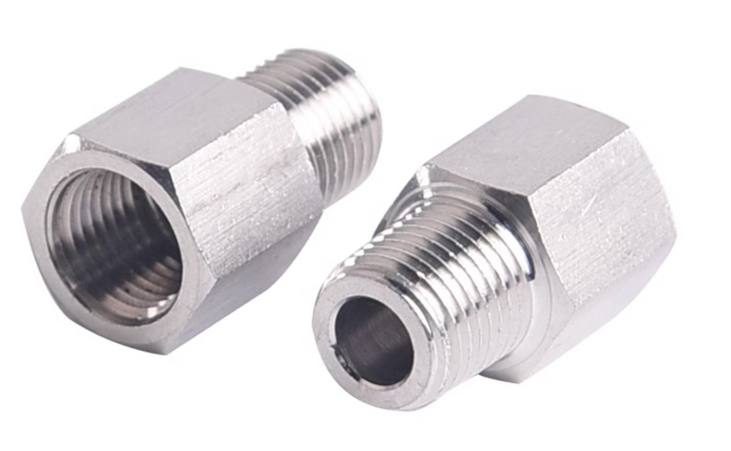 【M8 thread】Gen2 28 Pro Sekhmet Gauge 300 bar Bintac Mcar Avenger AEA Umerax
