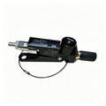 Swift 300 Bar Quick Fill with Sekhmet 25Oled Digital Gauge Full PCP Airgun Compatibility