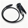 Swift 300 Bar Quick Fill with Sekhmet 25Oled Digital Gauge Full PCP Airgun Compatibility