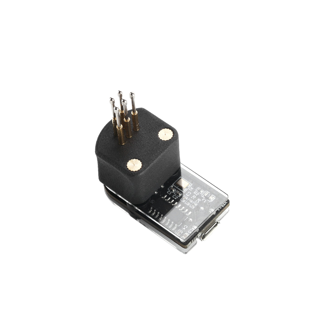 28mm Digital Gauge USB Updater（V1）