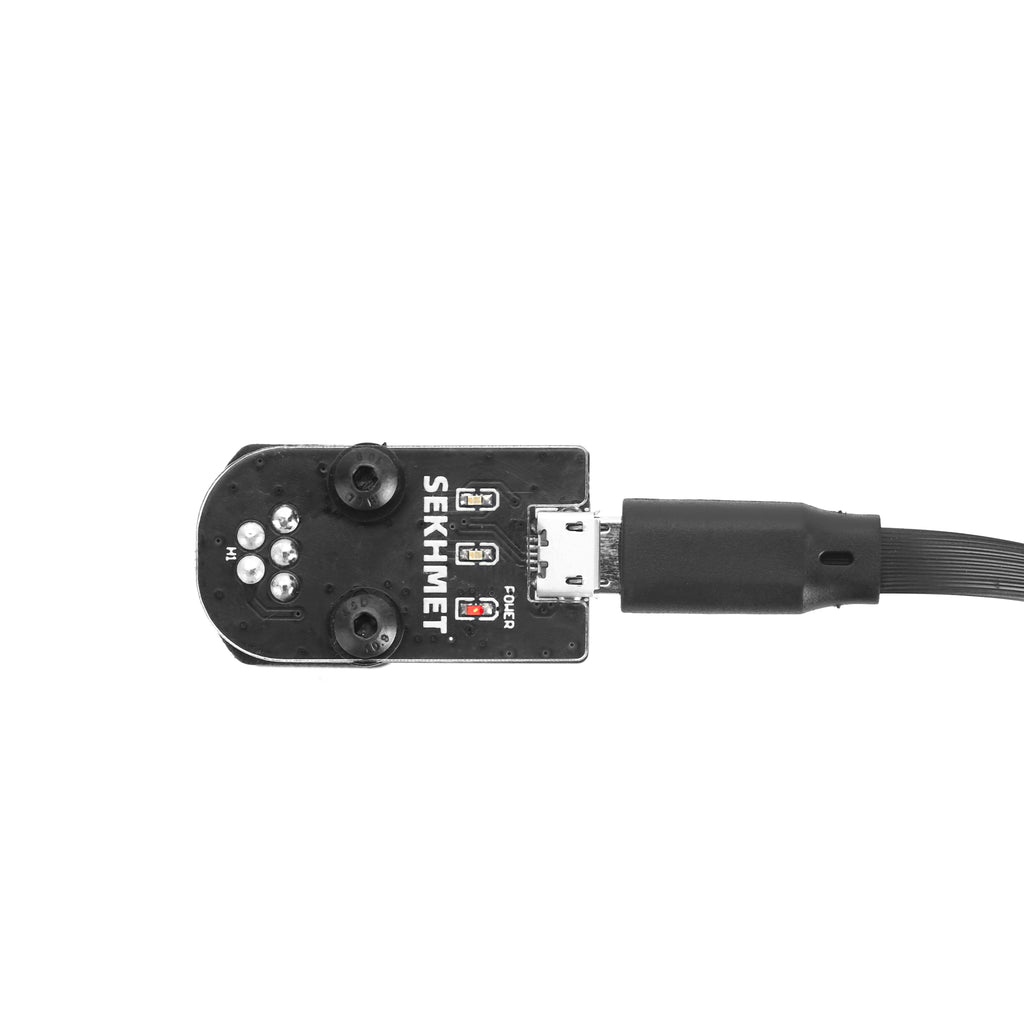 28mm Digital Gauge USB Updater（V1）