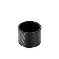 Carbon Fiber Cover - 25mm & 28mm